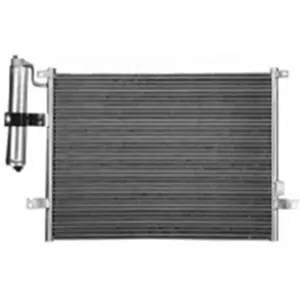 Condensador automático ac 96484931 96804274 para condensador de ar condicionado buick excelle