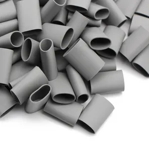 High Thermal Conductivity Silicone Rubber Tube