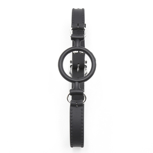 Yetişkin BDSM esaret seks oyuncakları fetiş halka Gay silikon ağız topu Gay 222400079 eşcinsel çiftler için - Product Image 6