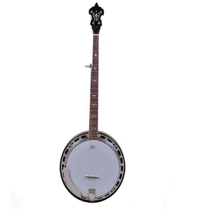 Instrumento <span class=keywords><strong>Musical</strong></span> de Cordas <span class=keywords><strong>Banjo</strong></span> - Product Image 1