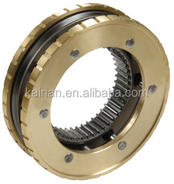 Nissan OEM 32610-90361 - Synchronizer Assembly CW54/RF8/RB46