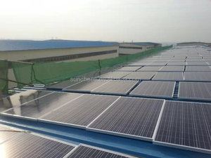 Nuevo diseño de alta calidad precio bajo sistema de energía solar <span class=keywords><strong>en</strong></span> <span class=keywords><strong>casa</strong></span>; sunchees completo fuera de la red del sistema - Product Image 1