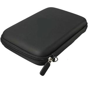 กระเป๋าใส่เครื่องนำทาง GPS แบบแข็งพกพาสะดวก ขนาด 7 นิ้ว สำหรับ <span class=keywords><strong>Garmin</strong></span> 2797lmt 2798LMT 2757LM 2789 Dezl 760lmt 770 Dezl Drives ขนาด 6-7 นิ้ว - Product Image 1