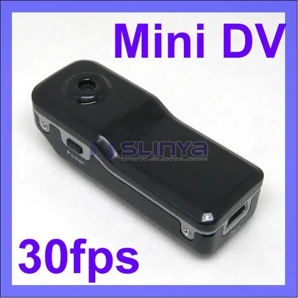 30FPS mini dvr DV MD80 Webcam Kamera MD 80