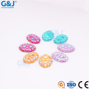 Guojie yiwu ABS en gros personnalisé Usine directe vente saphir <span class=keywords><strong>cristal</strong></span> strass synthétique diamant <span class=keywords><strong>brut</strong></span> - Product Image 3