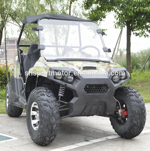 2018 CE approuvé 200CC automatique UTV buggy - Product Image 4