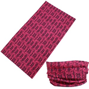 Modo di alta qualità nuovo design pattern 100% cotone stampato all'ingrosso pirate <span class=keywords><strong>bandana</strong></span> per la promozione - Product Image 1