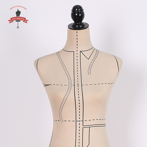 Buena calidad barato maniquí modista Maniquí vestido <span class=keywords><strong>de</strong></span> novia para la venta - Product Image 5