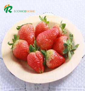 Bambú sabor placas compostable ecológico y desechables para el hogar y <span class=keywords><strong>catering</strong></span> naturales 100% compostable - Product Image 5