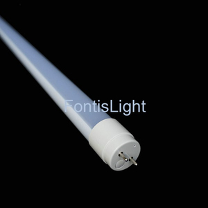 Hecho en china interior luz 220 v 20 <span class=keywords><strong>w</strong></span> 1200mm t8 led tubo sin conductor - Product Image 4