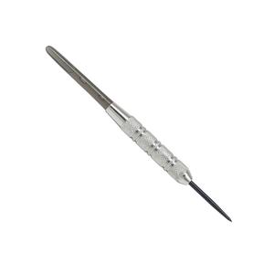Jeu de fléchettes en métal à <span class=keywords><strong>pointe</strong></span> en acier 24 pièces par paquet avec pot en plastique - Product Image 4