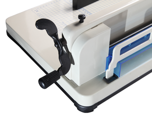 Coupe-papier manuel robuste Guillotine - Product Image 5