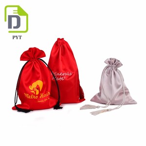 Elección de calidad de almacenamiento de alta capacidad de adiestramiento de perros de satén bolsa - Product Image 1