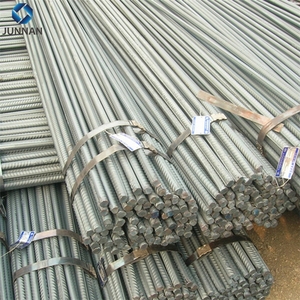 وقت التسليم السريع حديد التسليح 12 الصلب عالي الجودة شريط الصلب - Product Image 4