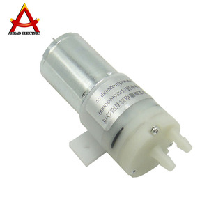 <span class=keywords><strong>Pompe</strong></span> à eau centrifuge auto-amorçante à haut débit 12v Dc - Product Image 4