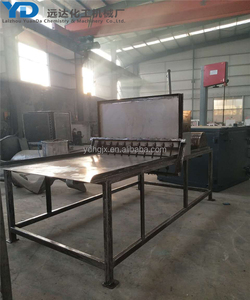 Máy Sản Xuất Bọt Hoa Và Công Thức Hóa Học - Product Image 5