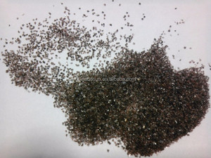 Alúmina Fundida Marrón Abrasiva BFA de China para Fabricación de Papel de Lija - Product Image 6