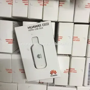 3G USB Modem E3533 21Mbps HSPA + surfstick bên ngoài phong cách truy cập không dây - Product Image 5