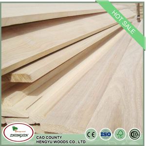 <span class=keywords><strong>Paulownia</strong></span> Trọng Lượng Nhẹ Ván Ép Board Cây Cây Giống - Product Image 1