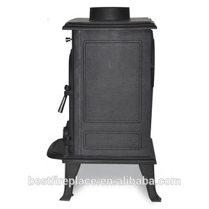 <span class=keywords><strong>Stufa</strong></span> a Legna di Design Moderno con Certificazione Europea CE <span class=keywords><strong>per</strong></span> il Riscaldamento Domestico - Product Image 4