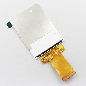 Écran LCD Taidacent ST7789S <span class=keywords><strong>ILI9341</strong></span> 40 broches 2,8 pouces tactile résistif 2,8 pouces 240x320 TFT LCD - Product Image 2