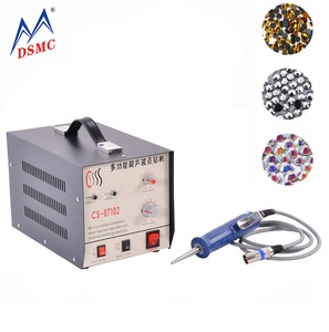أدوات تثبيت الأحجار لآلة الحفر بالموجات فوق الصوتية - Product Image 5