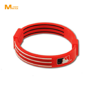 Personnalisé silicone doigt anneau - Product Image 5