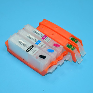 Buy Ink for Canon MG6130 5-color Printer Cartridge | Alibaba.com
