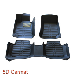 <span class=keywords><strong>Tappetini</strong></span> per SUV Familiare RHD per <span class=keywords><strong>Mitsubishi</strong></span> Outlander (es., 2013-2021), Set Completo di Tappeti per Tutte le Stagioni - Product Image 6