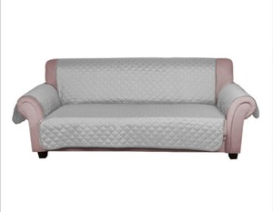 600230 Reversible <strong>Sofa</strong> Slipcover <strong>Slip</strong> Resistant <strong>Sofa</strong> Slipcover Protector Couch <strong>Slip</strong> <strong>Cover</strong> Throw for Pets, Kids,<strong>Sofa</strong> Set <strong>Cover</strong> - Product Image 3
