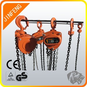 <span class=keywords><strong>Coffing</strong></span> chaîne de levage de grue, Pas cher palan à vendre - Product Image 6