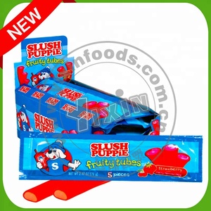 Bonbons turcs Fruity Tubes - Product Image 2