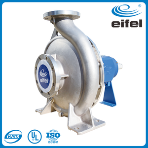 Horizontal de Alta Velocidad de Flujo de 8 Pulgadas Bomba de Agua Industrial <span class=keywords><strong>Para</strong></span> La Venta - Product Image 2