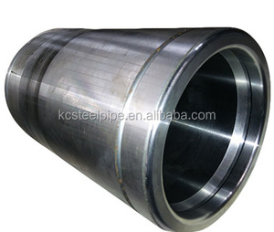 ASTM A790 Euns32750 Pipa & Tabung Mulus Baja Tahan Karat SUPER Dupleks - Product Image 1