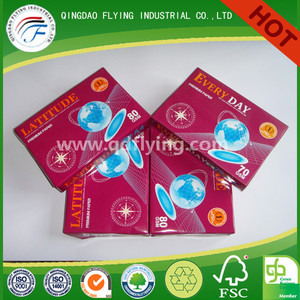 A4 Bản Sao Giấy Thanh Đảo A4 <span class=keywords><strong>80Gram</strong></span> 11X17 Kích Thước Giấy - Product Image 6