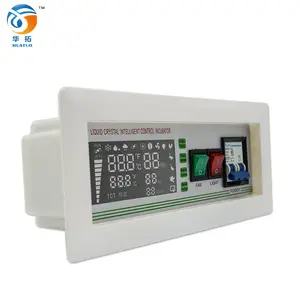 Incubadora automática da umidade do controlador da temperatura xm-18SD com boa qualidade