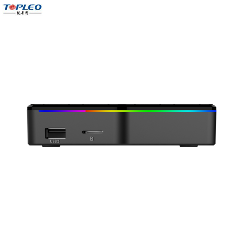 Shenzhen Al Por Mayor T95Z Plus TV Satélite Receptor stb Android TV Tuner