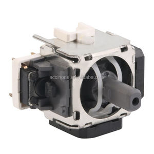 Original <span class=keywords><strong>ALPS</strong></span> 3Dจอยสติ๊กแกนAnalog SENSORโมดูลWireless Controller ROCKERสำหรับPlayStation 4 <span class=keywords><strong>PS4</strong></span> - Product Image 3