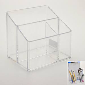 Conception simple 5 "X 7" Cadre photo de bureau en acrylique - Product Image 5