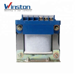 Bk-50 50va Industrial eléctrico de Control de potencia transformador AC <span class=keywords><strong>380V</strong></span> 220V 110V 48V 48V 36V 24V 12V 12V 6V - Product Image 5