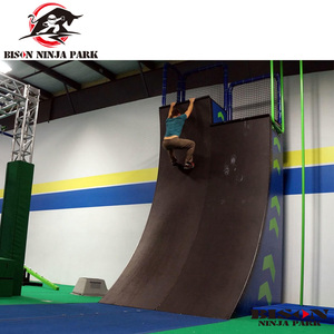 Nuovo Stile salmone scale americano ninja ostacoli - Product Image 4