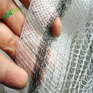 オリーブツリーグラウンドカバー100% バージンHDPEバージンオリーブネット/オリーブコレクションネット/オリーブハーベストネット - Product Image 5