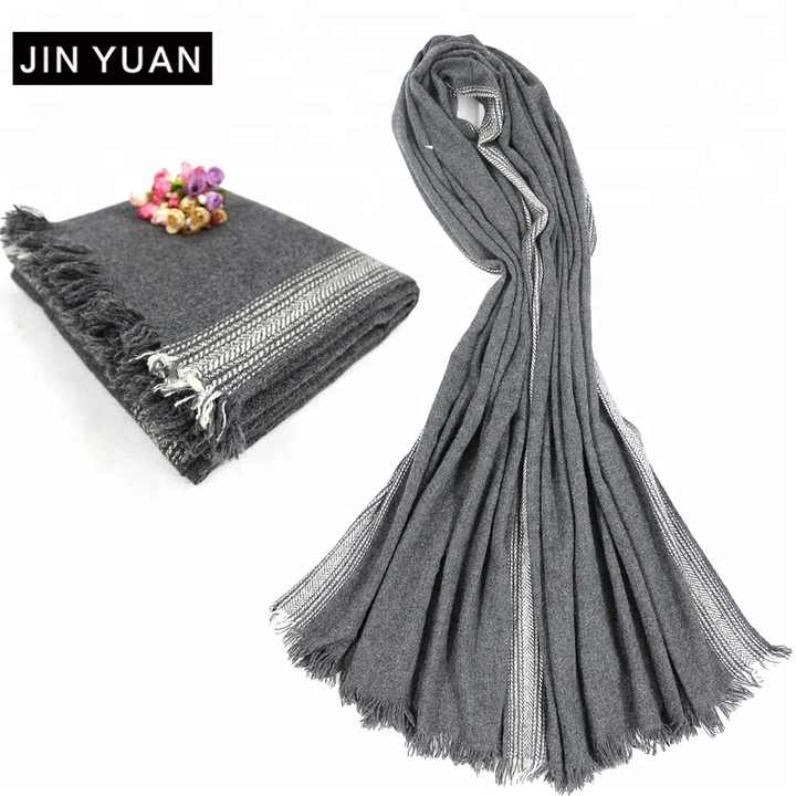 CTHY YAK WOOL FRINGE STOLE ヤクウール CTHY】YAK WOOL FRINGE STOLE
