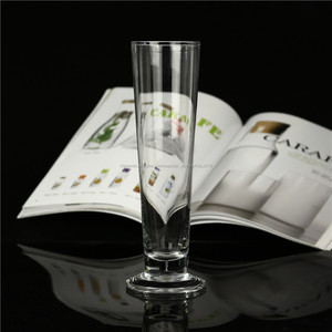 juego 2 de 500ml/<span class=keywords><strong>28</strong></span> oz ! alta cerveza vaso transparente con colores marcas - Product Image 2