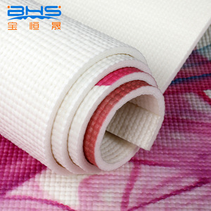 <span class=keywords><strong>Chakra</strong></span> <span class=keywords><strong>yoga</strong></span> Mat impresión guía, fresco <span class=keywords><strong>yoga</strong></span> diseño - Product Image 5