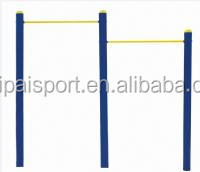 Extérieur utilisé barres parallèles de gymnastique - Product Image 4