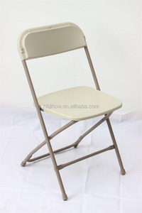 800lbs Capacidad de peso EE. UU. Venta caliente Evento Silla plegable de plástico al aire libre - Product Image 2