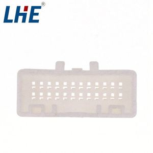 1473413-1 tự động giải trí 24 pin nam nối tự động dây nhựa khai thác xe cáp kết nối - Product Image 6
