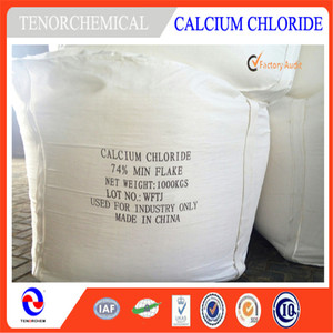 Planta de cloruro de calcio 74%/77%/95% - Product Image 6