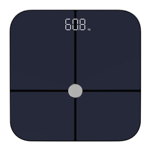 Einzigartige 180kg 400lbs Kapazität API SDK Körpermasseindex Badezimmerwaage mit Digitaler Bluetooth-Körperfettwaage - Product Image 2